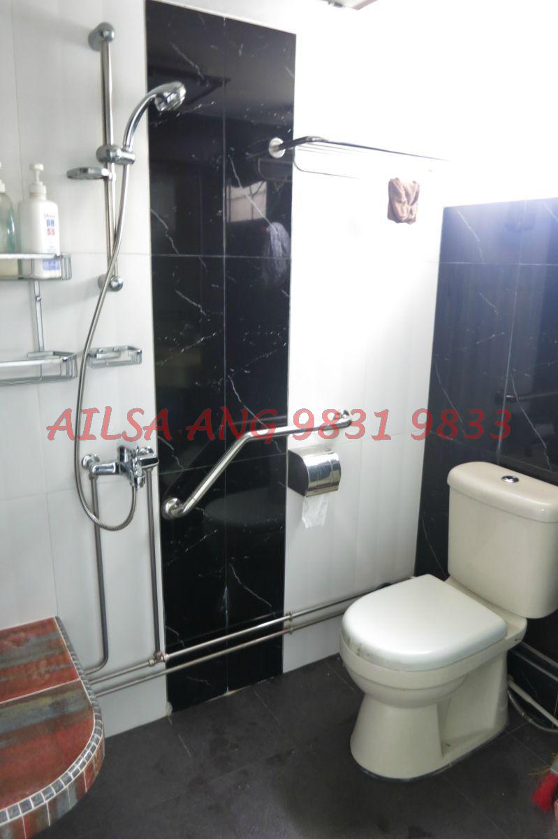 Blk 51 New Upper Changi Road (Bedok), HDB 4 Rooms #84964412